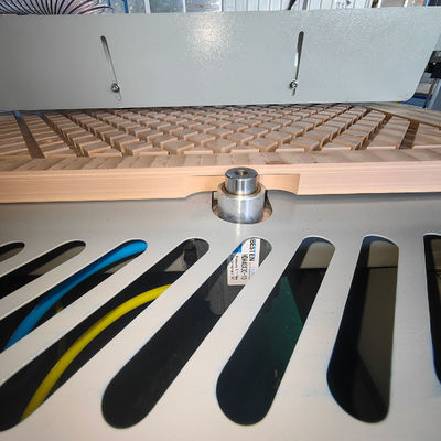 PK2040 ATC Macchina CNC per la scultura del legno con 12 attrezzi