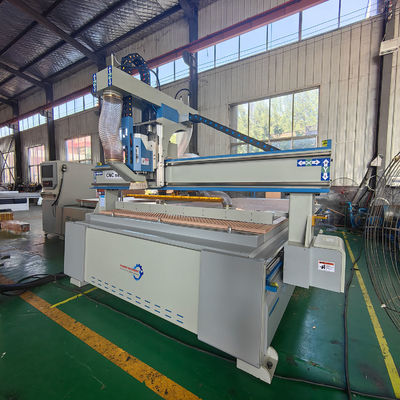 Grandi dimensioni 1325 1530 2030 2040 CNC Router Macchina di incisione in legno con controllo a 3 assi