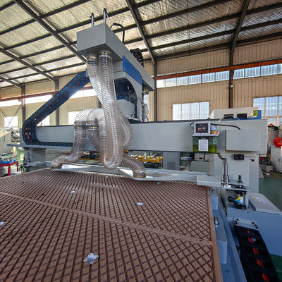 Grandi dimensioni 1325 1530 2030 2040 CNC Router Macchina di incisione in legno con controllo a 3 assi
