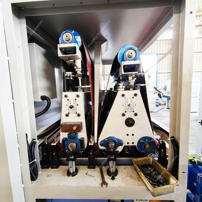 Macchina di levigatura del legno R-RP1000 Pianificatore di spessore a fascia larga per la produzione di compensato di qualità