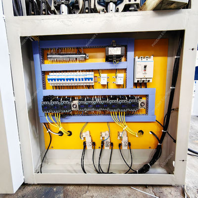 Macchina di levigatura del legno R-RP1000 Pianificatore di spessore a fascia larga per la produzione di compensato di qualità