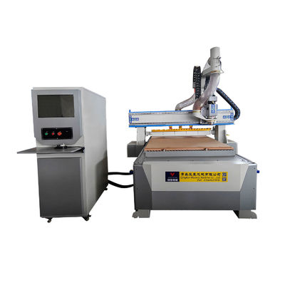 PK1325 Centro di lavorazione a fila retta completamente automatico con 12 macchinari CNC