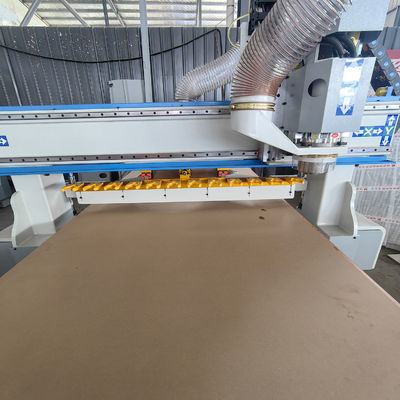 PK1325 Centro di lavorazione a fila retta completamente automatico con 12 macchinari CNC