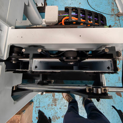 Spessore massimo di taglio 120 mm Legna per la lavorazione del legno MJ6228A