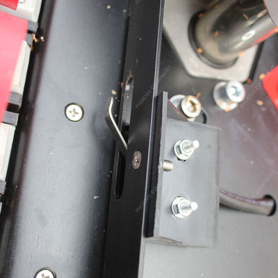Macchine per il rivestimento a sfera a ruote a pressione di piccole dimensioni, completamente automatiche, peso 150 kg