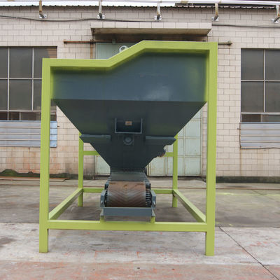 TDCW-2040 Macchina di alimentazione per carrelli elevatori per 4811*2200*2730mm Dimensioni al dettaglio