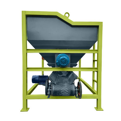 TDCW-2040 Macchina di alimentazione per carrelli elevatori per 4811*2200*2730mm Dimensioni al dettaglio