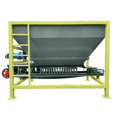 TDCW-2040 Macchina di alimentazione per carrelli elevatori per 4811*2200*2730mm Dimensioni al dettaglio