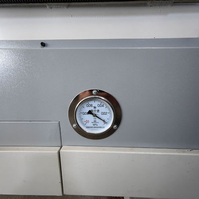 Macchina per il router CNC per la lavorazione del legno con cambio utensili automatico lineare e alta durata