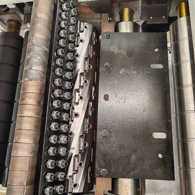 MB630-2 trasportatore automatico ad alta velocità a doppio lato Pianificatore di spessore di legno liscio