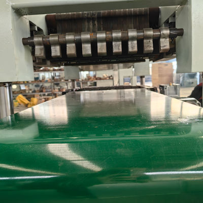 MB630-2 trasportatore automatico ad alta velocità a doppio lato Pianificatore di spessore di legno liscio