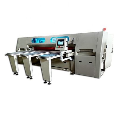 Precisione Non Polvere Omc-ddq CNC Marmo Granito Taglio sega Taglio Materiale compensato MDF