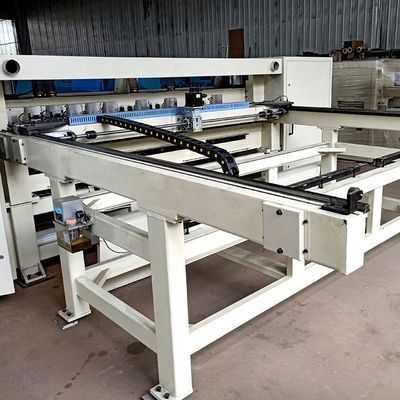 Precisione Non Polvere Omc-ddq CNC Marmo Granito Taglio sega Taglio Materiale compensato MDF