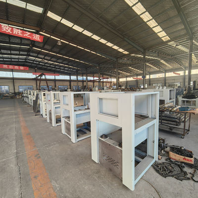 Migliora la tua lavorazione del legno con MB630-2 Pianificatore di spessore