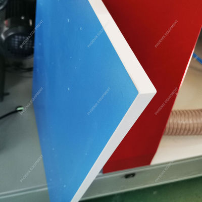 3300*800*1550 Macchine CNC per la lavorazione del legno per la funzione di sigillamento e tamponamento dei bordi dei mobili