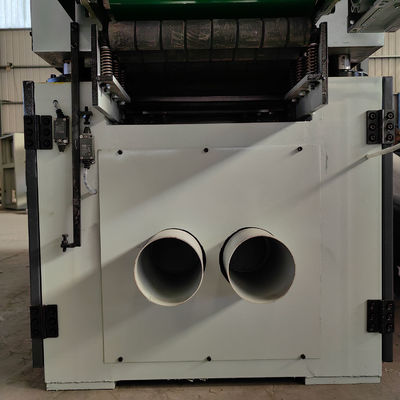 MB400-2 Pianificatore di legno multifunzionale per impianti di lavorazione del legno a doppio lato