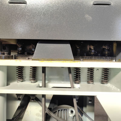 MB400-2 Pianificatore di legno multifunzionale per impianti di lavorazione del legno a doppio lato