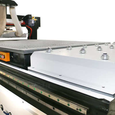 3PH 60Hz PM1325 ATC CNC Wood Router per taglio MDF