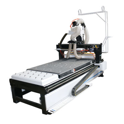 3PH 60Hz PM1325 ATC CNC Wood Router per taglio MDF