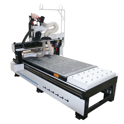 3PH 60Hz PM1325 ATC CNC Wood Router per taglio MDF