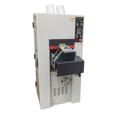 Potenza di 3 kW MB260 Velocità di lavoro pesante unilaterale Pianificazione del nastro trasportatore completamente automatico