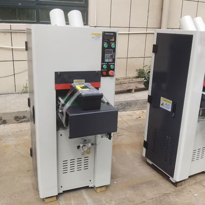 Potenza di 3 kW MB260 Velocità di lavoro pesante unilaterale Pianificazione del nastro trasportatore completamente automatico