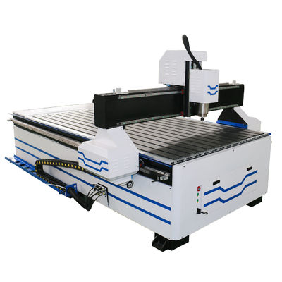1000KG Peso PM1325 Macchine per la lavorazione del legno 3D CNC Wood Router Intaglio 3 assi 3D incisione macchina per la lavorazione del legno