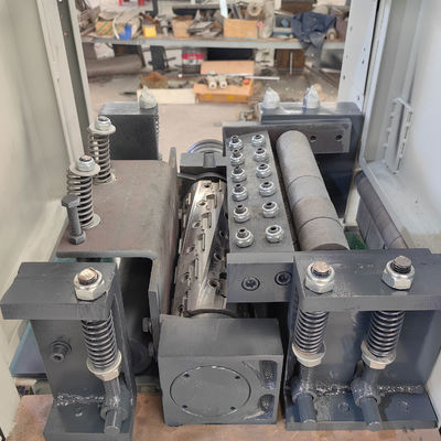 MB260 Spirale di lavorazione del legno taglia testa spessore pianta pianta pianta spessore macchina