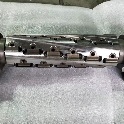 MB260 Spirale di lavorazione del legno taglia testa spessore pianta pianta pianta spessore macchina