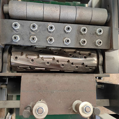 MB260 Spirale di lavorazione del legno taglia testa spessore pianta pianta pianta spessore macchina