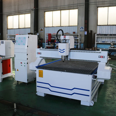 PM1325 Macchina CNC per la lavorazione del legno per la pubblicità con precisione di posizionamento di 0,02 mm