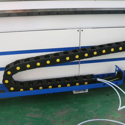 PM1325 Macchina CNC per la lavorazione del legno per la pubblicità con precisione di posizionamento di 0,02 mm