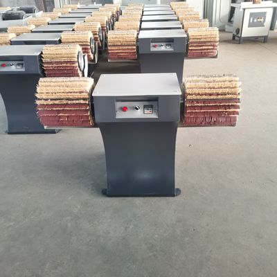 Sandro a bordo tamburo Sandro a spazzola per la pulizia delle porte del gabinetto per la lavorazione del legno