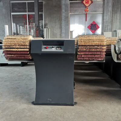 Sandro a bordo tamburo Sandro a spazzola per la pulizia delle porte del gabinetto per la lavorazione del legno