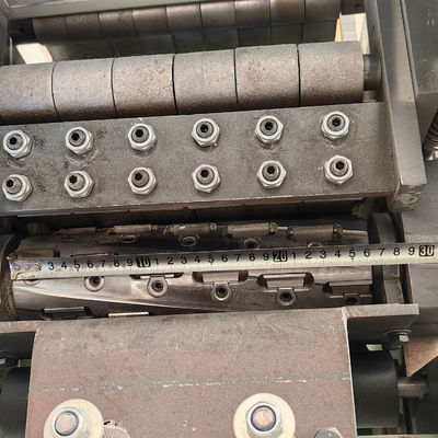 MB260 Lunga durata di vita Legno unilaterale Spessore della giunzione Legno 360 kg