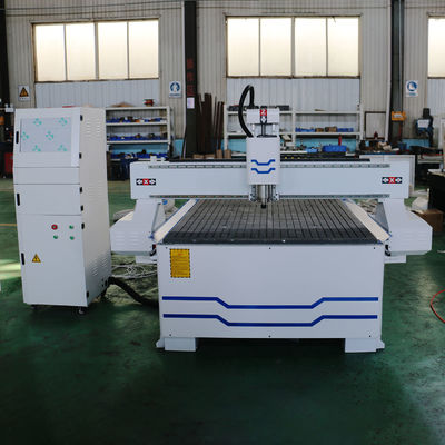 3200x1700x960mm Macchina a rotore CNC 3D a fusione singola PM1325 per incisione di taglio del legno