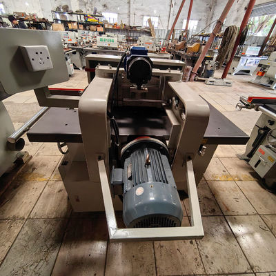 Segatura MJ163A per taglio di legno a lame singola