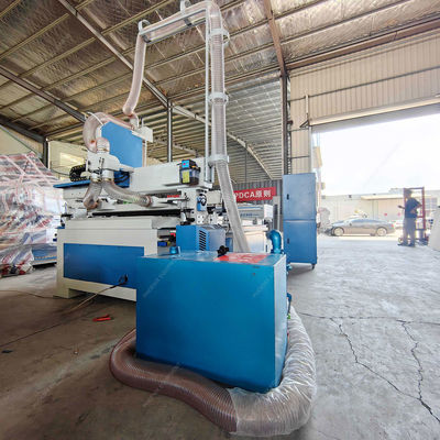 PK1325 Macchine per la fabbricazione di mobili CNC, taglio, incisione, perforazione per armadietti per mobili