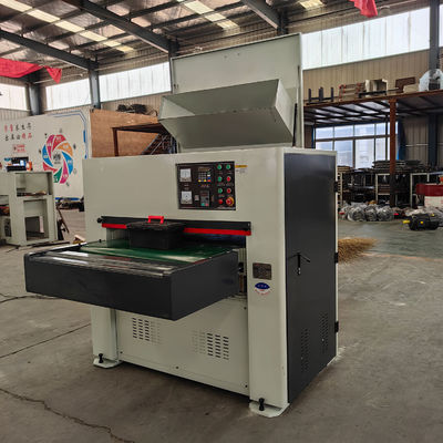 Potenza di 15 kW MB1000 Pianificatore multifunzionale per legno per Max.Pianificatore Larghezza 1000mm