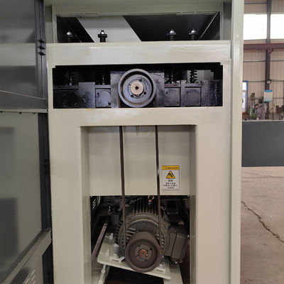 Potenza di 15 kW MB1000 Pianificatore multifunzionale per legno per Max.Pianificatore Larghezza 1000mm