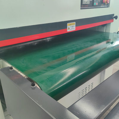 MB1000 Macchina per pianificazione del legno per lavori pesanti 1000 mm Larghezza Pianificatore di spessore del legno per legno massello