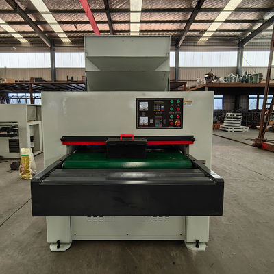 Peso 2100 KG MB1000 Pianificatore di spessore del legno per macchine industriali per la lavorazione del legno