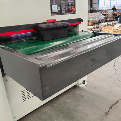 Peso 2100 KG MB1000 Pianificatore di spessore del legno per macchine industriali per la lavorazione del legno