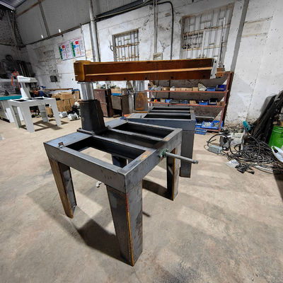45° rotazione orizzontale seghe a mano per la lavorazione del legno