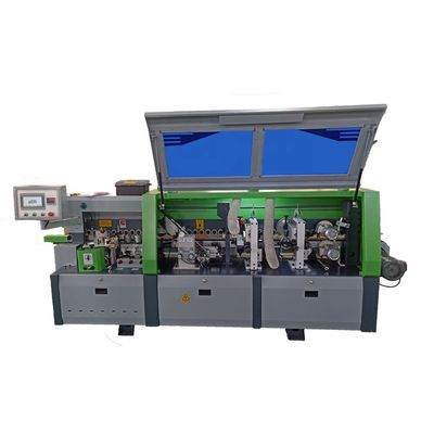 440V MDF Board Edge Banding Machine per arredi in legno