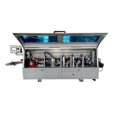 440V MDF Board Edge Banding Machine per arredi in legno