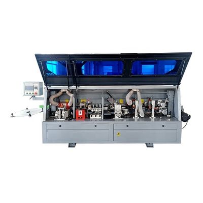 440V MDF Board Edge Banding Machine per arredi in legno