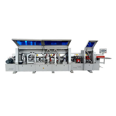1300 KG Peso Stretta Automatica Bandage Machine bordo con trimmer e potenza