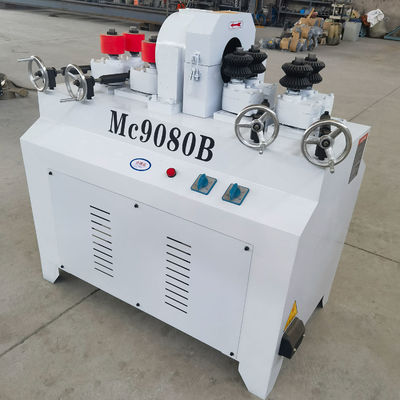 MC9080B Macchina a bastoncino rotondo per la lavorazione del legno con 400 mm min.