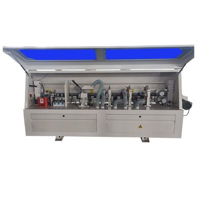 1300 KG Peso Stretta Automatica Bandage Machine bordo con trimmer e potenza